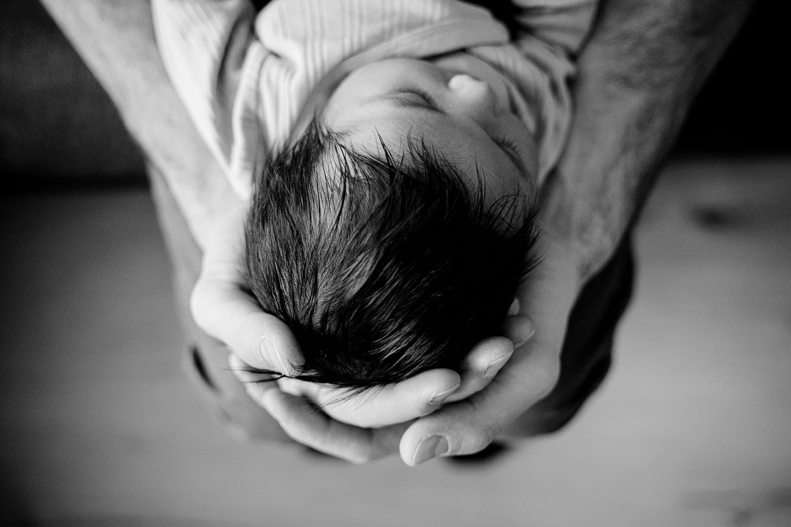 Liselle Fotografie Newborn Shooting Neugeborenen Bilder Ulm