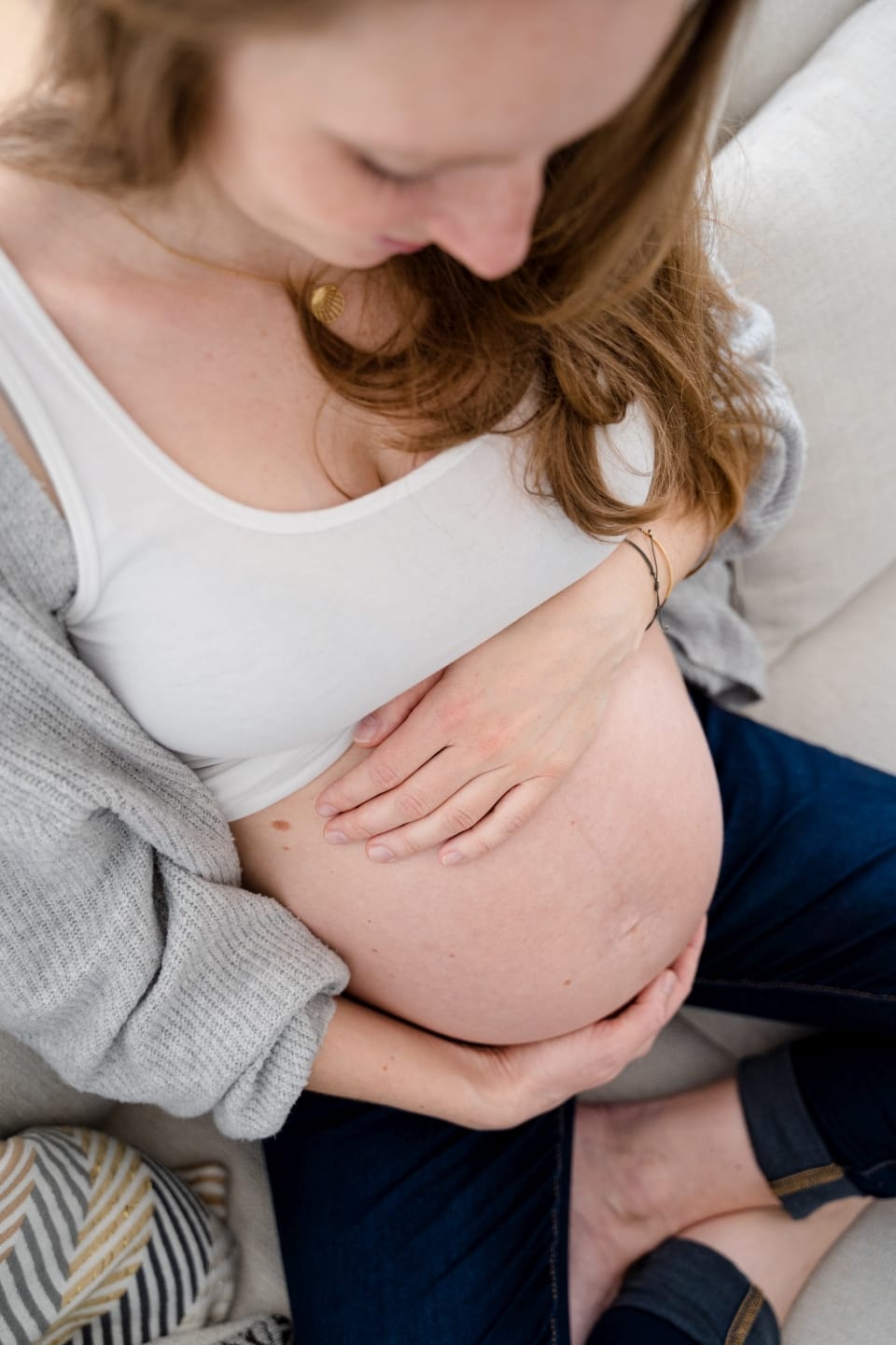 babybauch foto schwangerschaft fotografie ulm